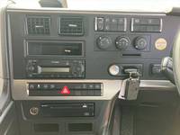 MITSUBISHI FUSO Super Great Deep Dump 2PG-FV70HY 2023 2,000km_19