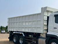 MITSUBISHI FUSO Super Great Deep Dump 2PG-FV70HY 2023 2,000km_4