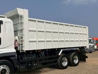 MITSUBISHI FUSO Super Great Deep Dump 2PG-FV70HY 2023 2,000km_5