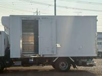 ISUZU Elf Refrigerator & Freezer Truck TPG-NPR85AN 2016 181,000km_14