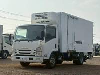 ISUZU Elf Refrigerator & Freezer Truck TPG-NPR85AN 2016 181,000km_1