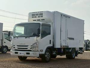 Elf Refrigerator & Freezer Truck_1
