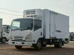 Elf Refrigerator & Freezer Truck