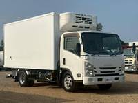 ISUZU Elf Refrigerator & Freezer Truck TPG-NPR85AN 2016 181,000km_2