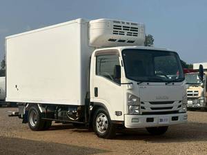 Elf Refrigerator & Freezer Truck_2