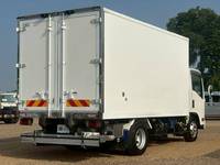 ISUZU Elf Refrigerator & Freezer Truck TPG-NPR85AN 2016 181,000km_4