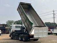 ISUZU Giga Deep Dump QKG-CYZ77AM 2014 301,000km_11