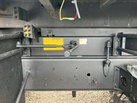 ISUZU Giga Deep Dump QKG-CYZ77AM 2014 301,000km_16