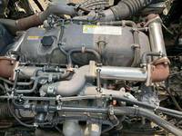 ISUZU Giga Deep Dump QKG-CYZ77AM 2014 301,000km_19