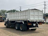 ISUZU Giga Deep Dump QKG-CYZ77AM 2014 301,000km_3