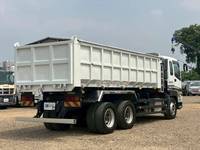 ISUZU Giga Deep Dump QKG-CYZ77AM 2014 301,000km_4