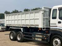ISUZU Giga Deep Dump QKG-CYZ77AM 2014 301,000km_5