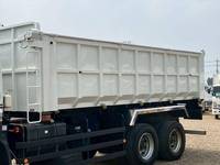 ISUZU Giga Deep Dump QKG-CYZ77AM 2014 301,000km_6
