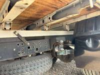 HINO Dutro Truck (With 4 Steps Of Cranes) TKG-XZU650M 2017 14,000km_13