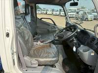 HINO Dutro Truck (With 4 Steps Of Cranes) TKG-XZU650M 2017 14,000km_17