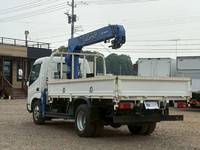 HINO Dutro Truck (With 4 Steps Of Cranes) TKG-XZU650M 2017 14,000km_2