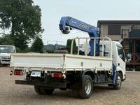 HINO Dutro Truck (With 4 Steps Of Cranes) TKG-XZU650M 2017 14,000km_3