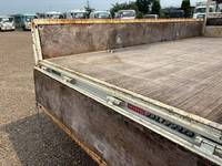 HINO Dutro Truck (With 4 Steps Of Cranes) TKG-XZU650M 2017 14,000km_7