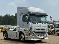 UD TRUCKS Quon Trailer Head 2PG-GK5AAD 2022 584,000km_1