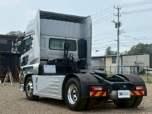 Quon Trailer Head_2