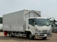 ISUZU Forward Aluminum Wing 2RG-FRR90T2 2023 1,000km_2