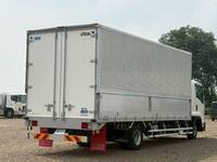 ISUZU Forward Aluminum Wing 2RG-FRR90T2 2023 1,000km_4