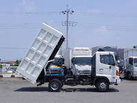 HINO Ranger Deep Dump TKG-FC9JCAP 2014 70,000km_10