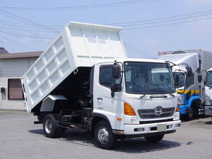 Ranger Deep Dump_1