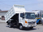Ranger Deep Dump