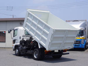 Ranger Deep Dump_2