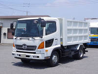 HINO Ranger Deep Dump TKG-FC9JCAP 2014 70,000km_3