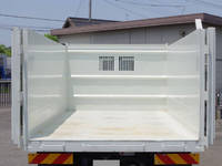HINO Ranger Deep Dump TKG-FC9JCAP 2014 70,000km_6