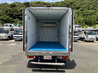 NISSAN Atlas Refrigerator & Freezer Truck SKG-SZ2F24 2013 -_13