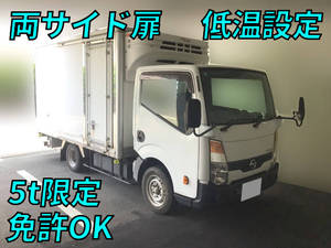 Atlas Refrigerator & Freezer Truck_1