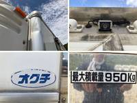 NISSAN Atlas Refrigerator & Freezer Truck SKG-SZ2F24 2013 -_22