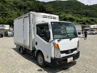 NISSAN Atlas Refrigerator & Freezer Truck SKG-SZ2F24 2013 -_3