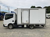NISSAN Atlas Refrigerator & Freezer Truck SKG-SZ2F24 2013 -_5