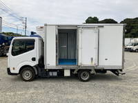 NISSAN Atlas Refrigerator & Freezer Truck SKG-SZ2F24 2013 -_6
