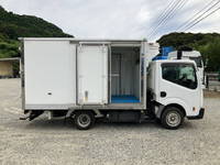 NISSAN Atlas Refrigerator & Freezer Truck SKG-SZ2F24 2013 -_8