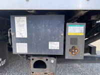 HINO Dutro Aluminum Van TKG-XZC655M 2016 273,000km_12