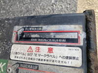 HINO Dutro Aluminum Van TKG-XZC655M 2016 273,000km_13