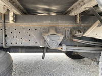 HINO Dutro Aluminum Van TKG-XZC655M 2016 273,000km_14