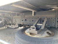 HINO Dutro Aluminum Van TKG-XZC655M 2016 273,000km_15