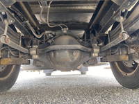 HINO Dutro Aluminum Van TKG-XZC655M 2016 273,000km_17