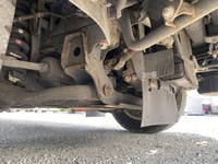 HINO Dutro Aluminum Van TKG-XZC655M 2016 273,000km_18