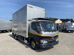 Dutro Aluminum Van