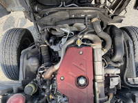 HINO Dutro Aluminum Van TKG-XZC655M 2016 273,000km_25