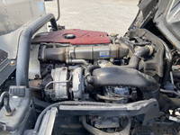HINO Dutro Aluminum Van TKG-XZC655M 2016 273,000km_26