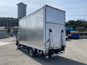Dutro Aluminum Van_2
