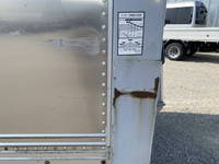 HINO Dutro Aluminum Van TKG-XZC655M 2016 273,000km_32